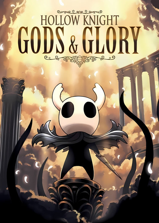 hollow knight