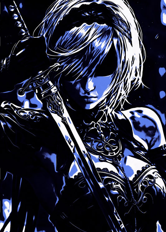 Nier: Automata