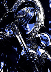 Nier: Automata