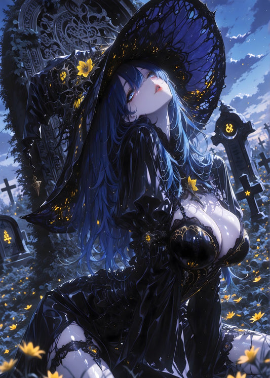 Midnight Enchantment