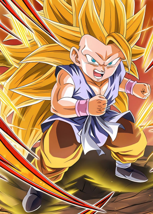 Dragon Ball Z