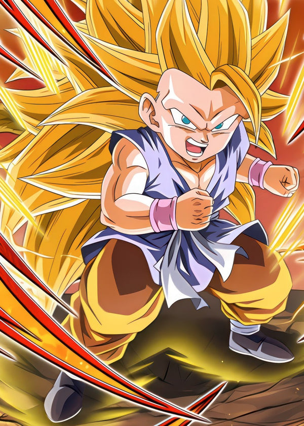 Dragon Ball Z