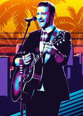 Justin Timberlake
