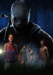 dead by daylight