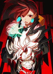 Dandadan: Aliens vs Ghosts