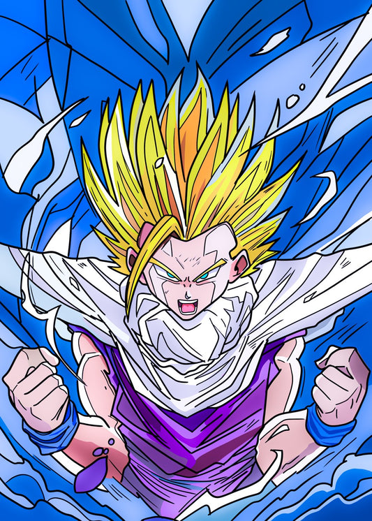 Gohan