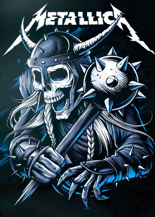 Metallica