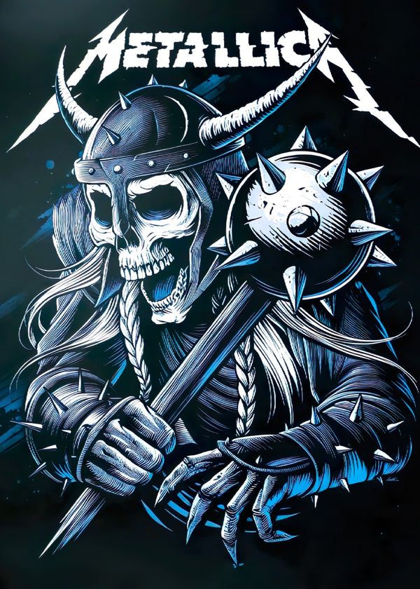 Metallica