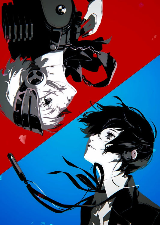 Persona 3 Reload