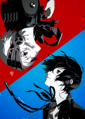 Persona 3 Reload