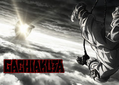 Gachiakuta 