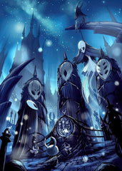 Hollow Knight Shadows Deep
