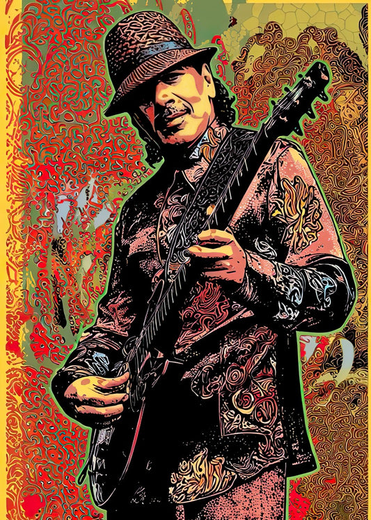 santana
