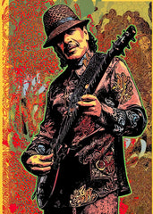santana