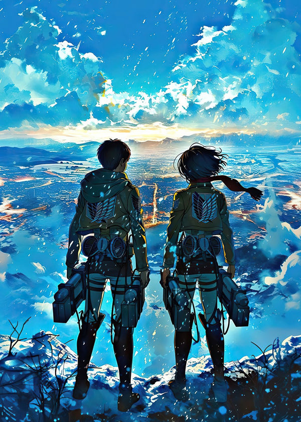 attack on titan