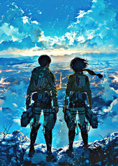 attack on titan