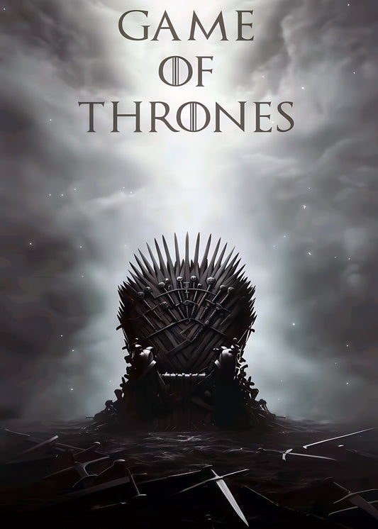 Game Of Thrones