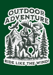 Outdoor Adventure