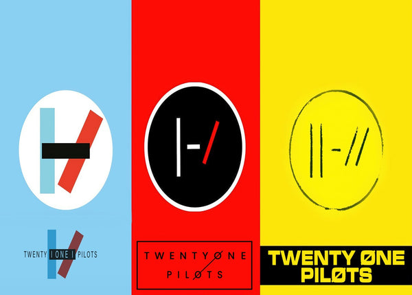 TWENTY ONE PILOTS