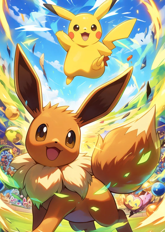 Pokemon