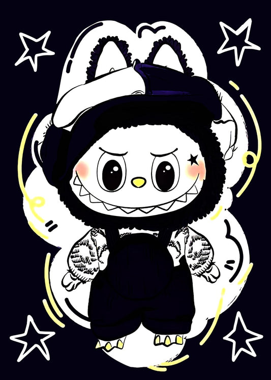 Labubu