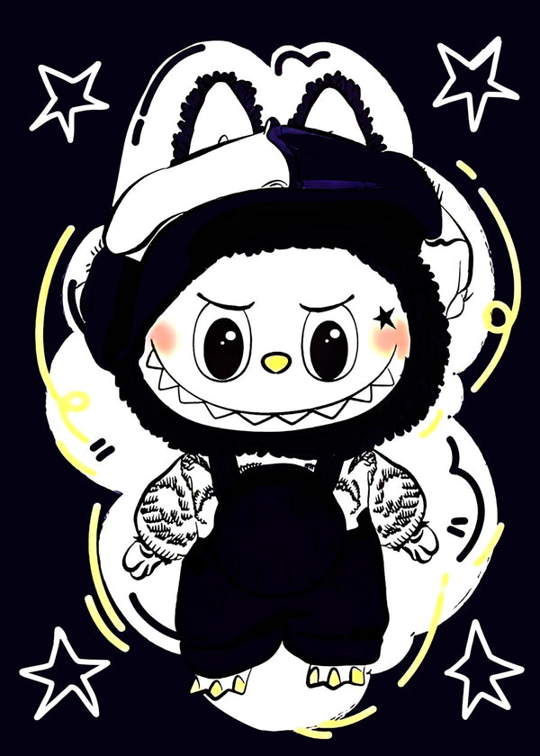 Labubu