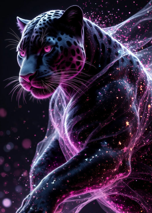 Leopard Galactic 