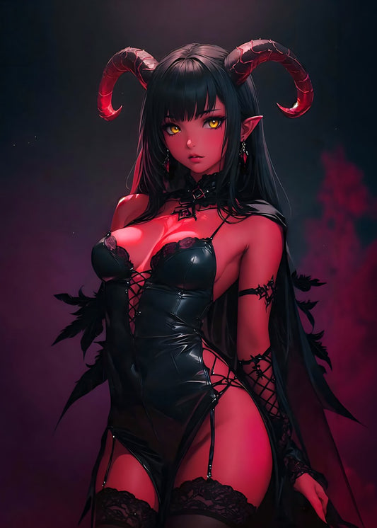 Demoness Allure