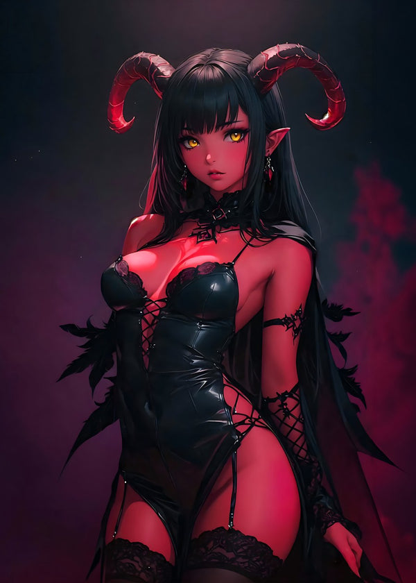 Demoness Allure
