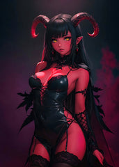 Demoness Allure