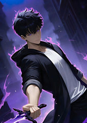 solo leveling