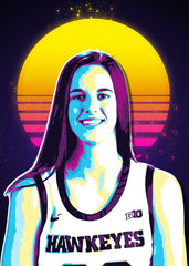 Caitlin Clark
