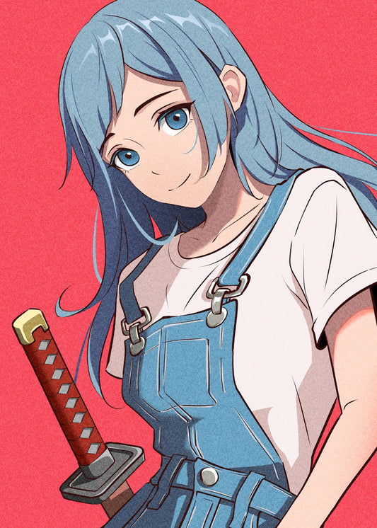 Kasumi