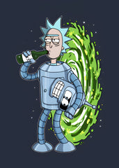Rick & Morty Multiverse Mayhem