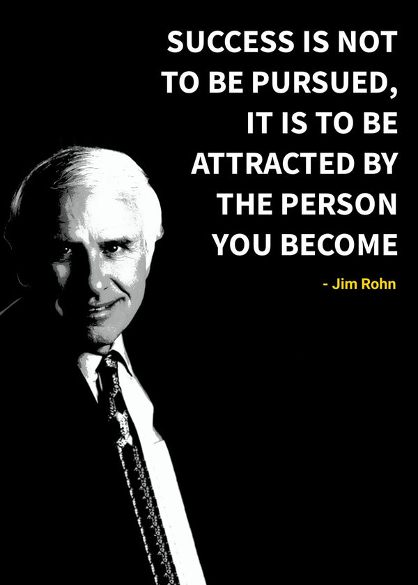 Jim rohn