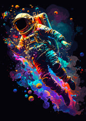 Astro Flying 