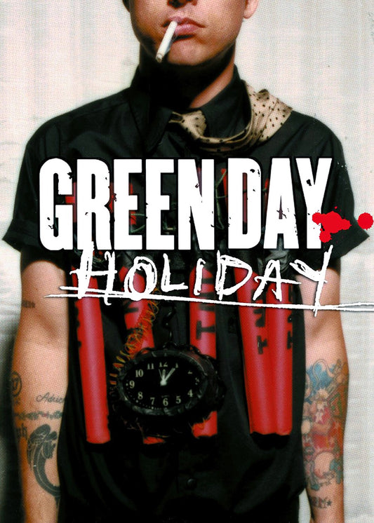 green day