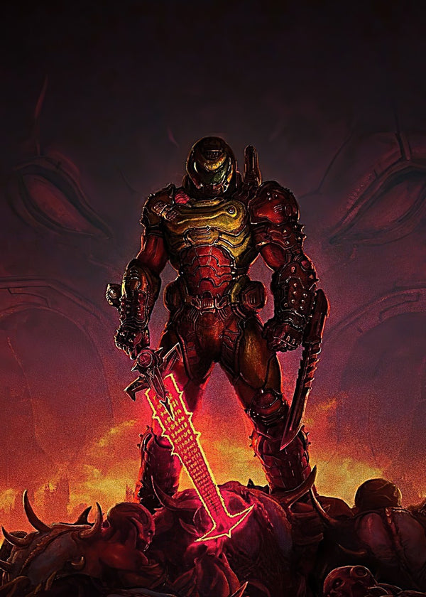 Doom Eternal