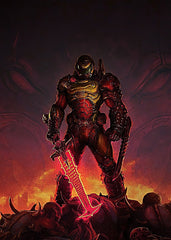 Doom Eternal