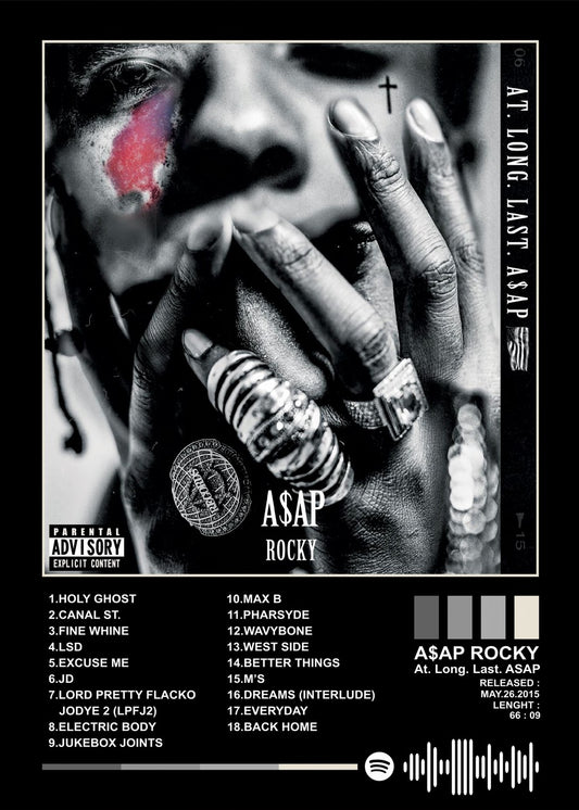 Asap Rocky