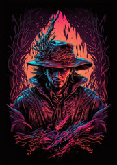 Keeper of the Eldritch Grove