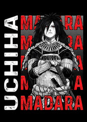 Uchiha Madara Legacy