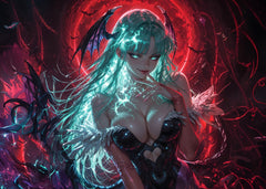 Enchanted Darkness