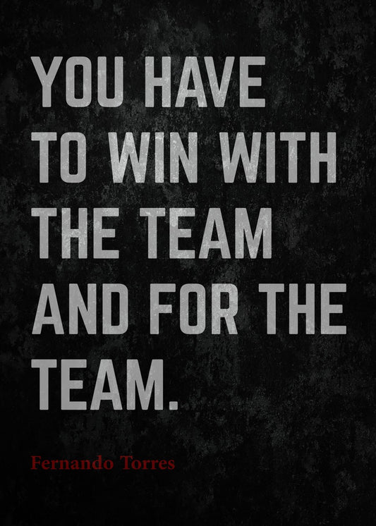 Fernando Torres Quotes