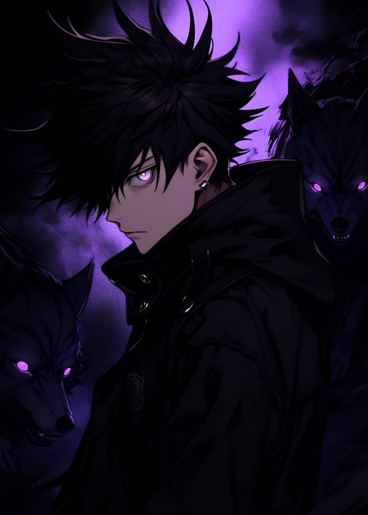 Shadow Summoner