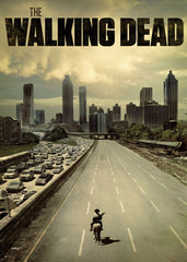 the walking dead