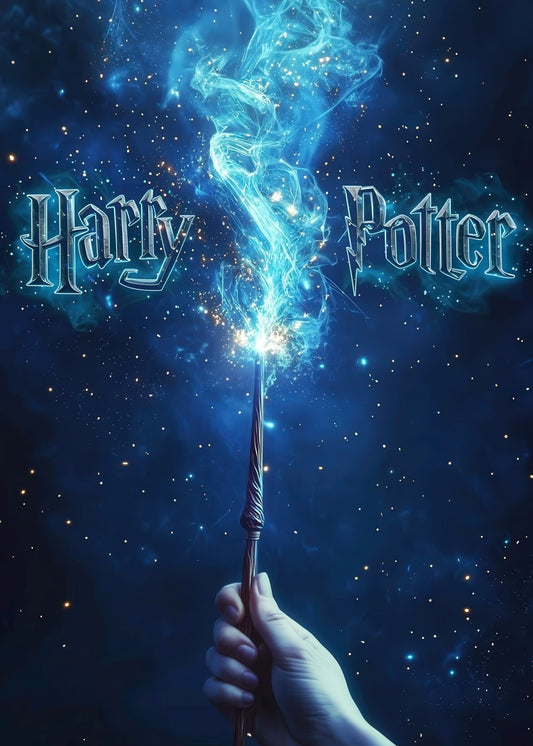 Harry Potter