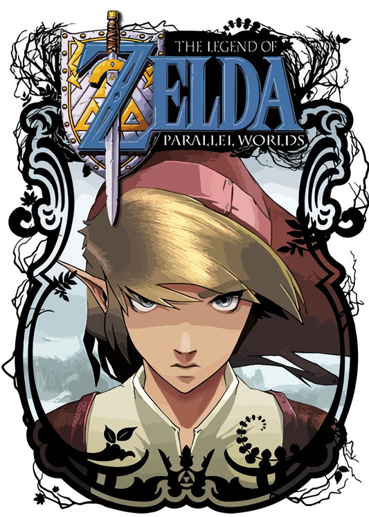 the legend of zelda