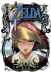 the legend of zelda