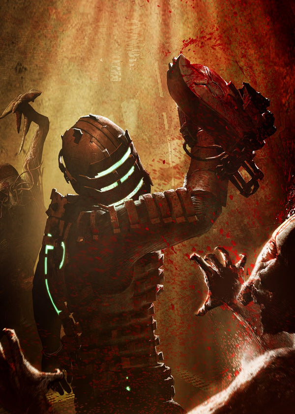 Dead Space